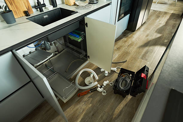 24/7 Emergency Toilet Repair experts in North Chicago, IL